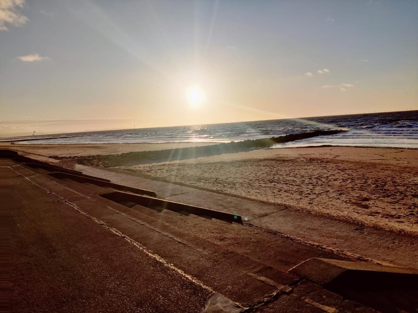 פרסטאטין Coastal Bungalow מראה חיצוני תמונה