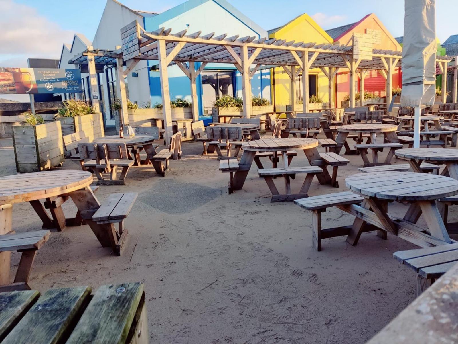 פרסטאטין Coastal Bungalow מראה חיצוני תמונה